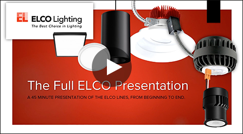 ELCO 30 Minute Sales Training Video