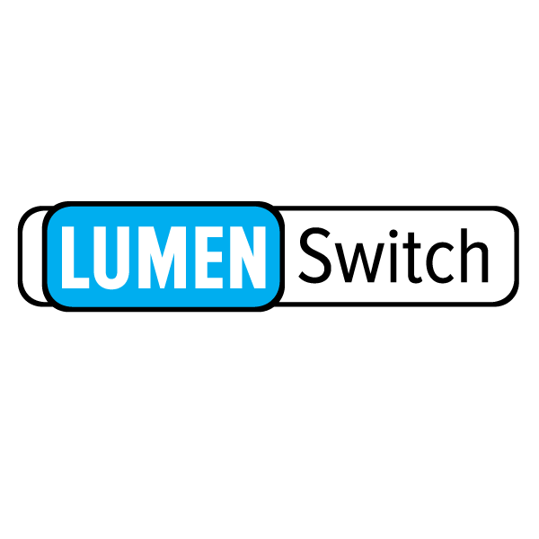 4" LED High Lumen Round Reflector Insert with 5-CCT Switch & 5-Lumen Switch