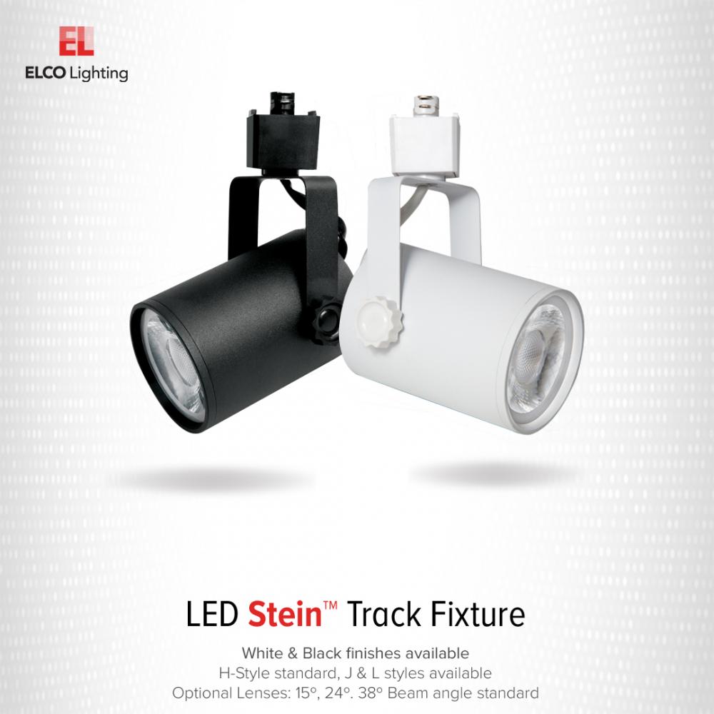 LED Stein™ Track Fixture