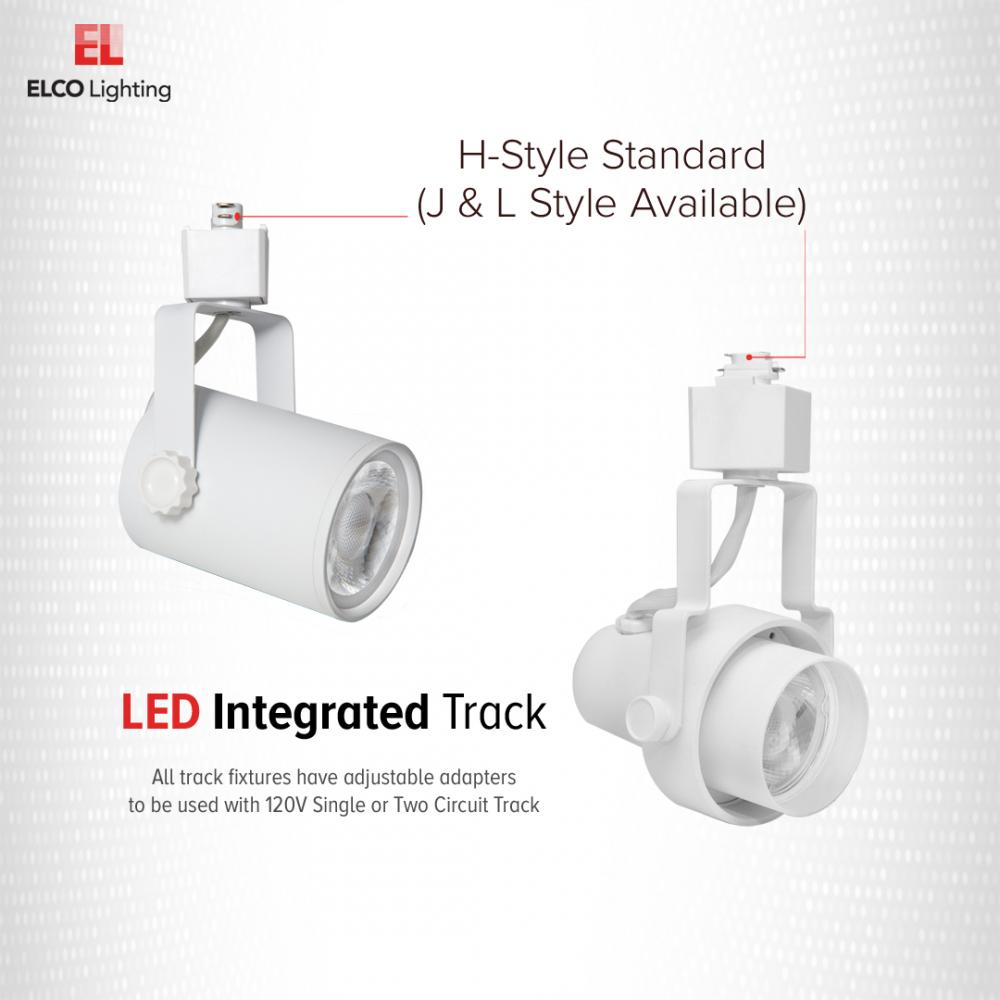LED Tiggap™ Track Fixture