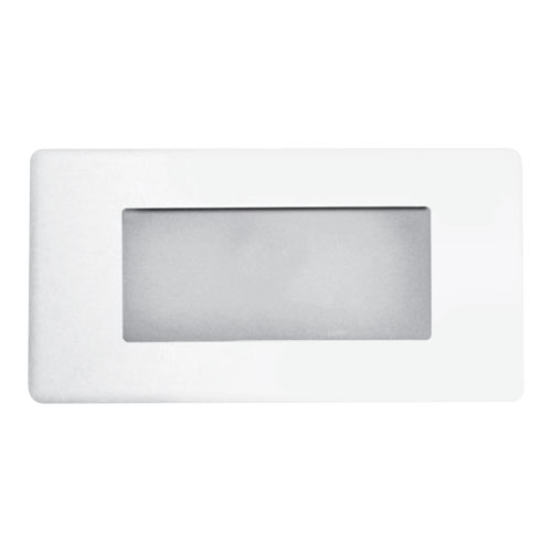 Step Replacement Open Faceplate | ELCO Lighting