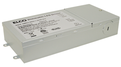Electronic Dimmable LED Driver (Large)