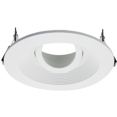 Unique™ 4" Round Bafflefor Canless Koto™ Module