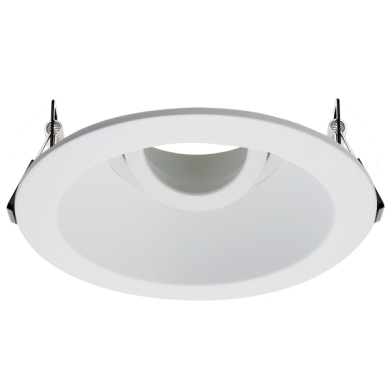 Unique™ 4" Round Deep Reflector for Canless Koto™ Module