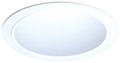 6"  Specular Cone Reflector Trim