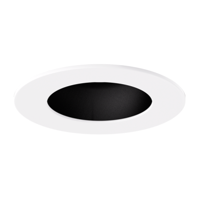 Black/White Ring