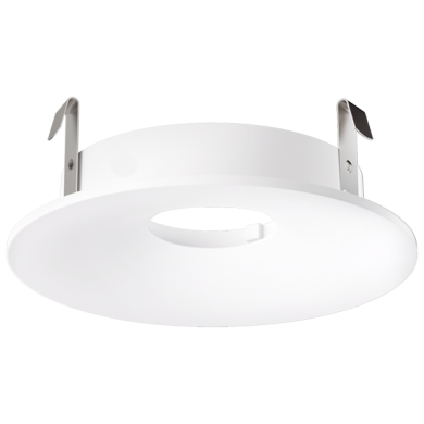 Pex™ 4" Round Curved Reflector