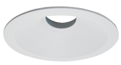 Unique™ 6" Round Baffle for Koto™ Module