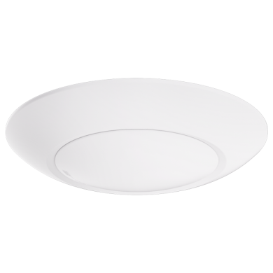 4" Alva LED Ceiling Mount Disk Light