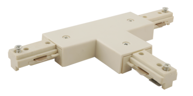 "T" Connector Track Accessory 
