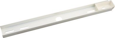 Straight Channel Track Accessory