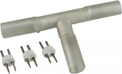 Tee Conector