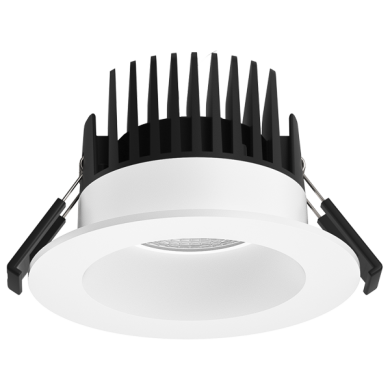 4" LED Round Elm™ Downlight with 5-CCT Switch