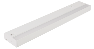 Lotus II™ LED Undercabinet Light | ELCO Lighting