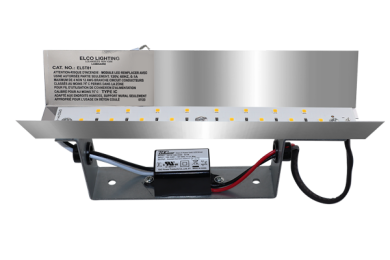 LED Module Replacement (ELST81, 82, 83)