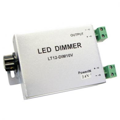 LED Dimmer Unit