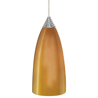 LED Bale™ Glass Pendants