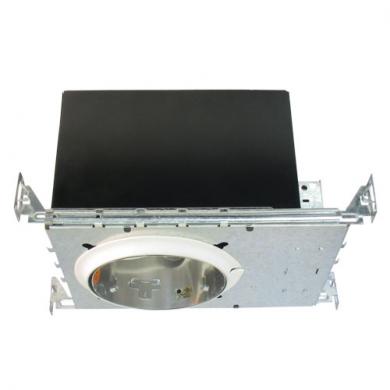 6" Low Voltage IC Airtight New Construction Housing