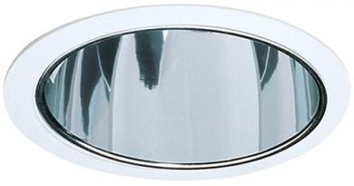 6" CFL Vertical Downlight Reflector Trim