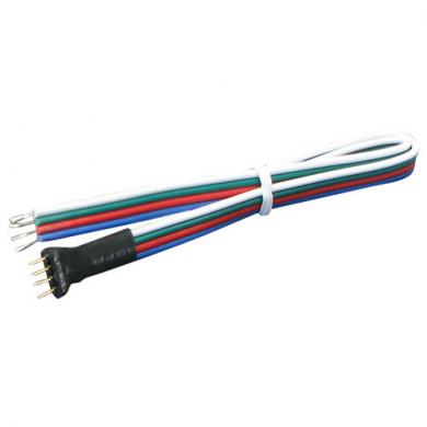Tape Light Connector (Type M Tapes)