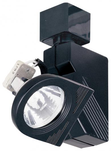 Electronic Low Voltage Vertical Gimbal Track Fixture