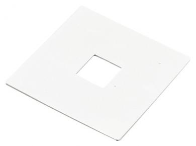 Outlet Box Cover Track Accessory